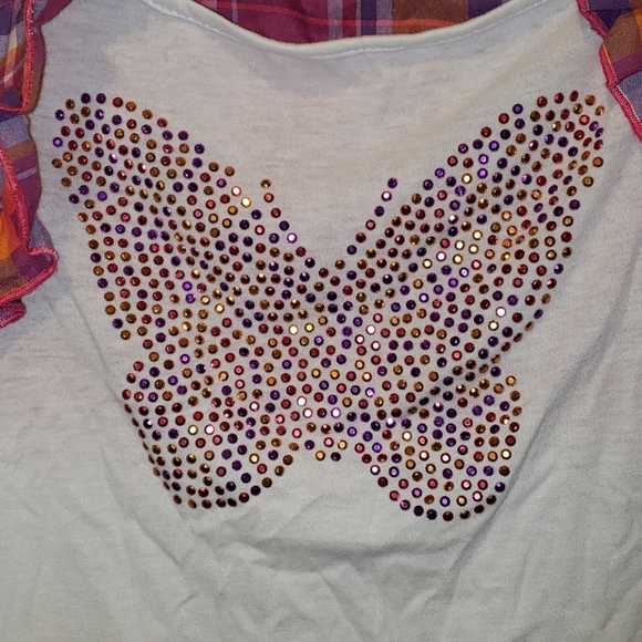 One Step Up Shirt - Picture 3 of 3